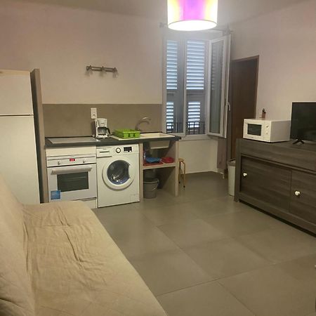 T2 4Eme Etage Bastia Marche Apartment Exterior photo